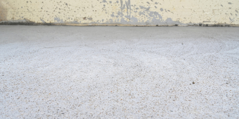 Concrete Flooring, Collingwood, ON | Força